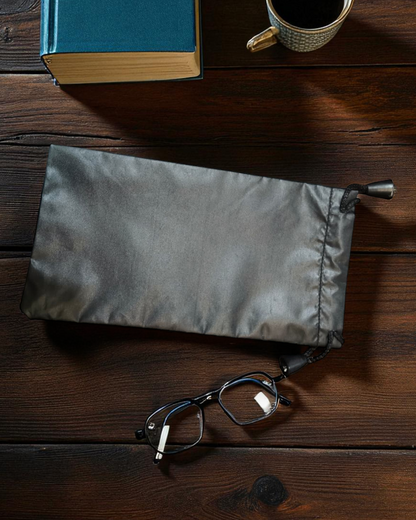 Leather Wallet Cleaning Kit - 2 in 1 leather cleaner + leather conditioner